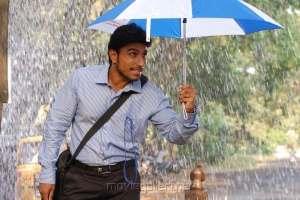Actor Sivaji Dev in Nandanam Tamil Movie Photos