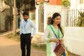 Sivaji Dev, Mithra Kurian in Nandanam Tamil Movie Stills