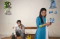 Sivaji Dev, Mithra Kurian in Nandhanam Movie Photos