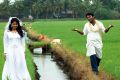 Mithra Kurian, Shivaji Dev in Nandanam Tamil Movie Stills