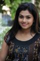 Tamil Actress Nandhana Photo Shoot Latest Stills