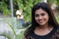 Tamil Actress Nandhana Photo Shoot Stills