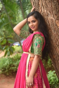 Seetharamapuram Lo Movie Actress Nandhini Reddy New Stills