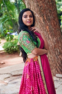 Seetharamapuram Lo Movie Actress Nandhini Reddy New Stills