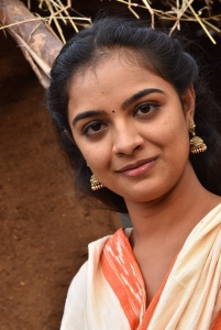 Seetharamapuramlo Movie Actress Nandhini Reddy Photos