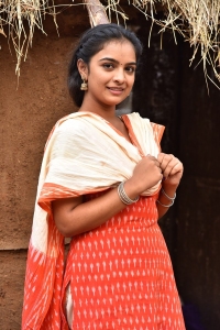 Seetharamapuramlo Movie Actress Nandhini Reddy Photos