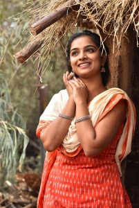 Seetharamapuramlo Movie Actress Nandhini Reddy Photos