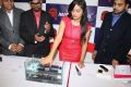 Actress Nandhita @ Micro Mini Mobile Launch Photos