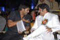 Nandi Awards 2010 Function Pictures