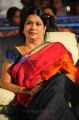 Mohan Babu's wife Nirmala Devi at Nandi Awards 2011 Photos