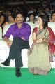 Nagarjuna, Amala at Nandi Awards 2011 Photos