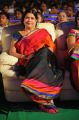 Mohan Babu's wife Nirmala Devi at Nandi Awards 2011 Photos