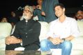 Amitabh Bachchan, Mahesh Babu at Nandi Awards 2011 Photos