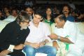 Amitabh, Mahesh Babu, Adi Seshagiri Rao at Nandi Awards 2011 Photos