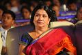 Mohan Babu wife Nirmala Devi at Nandi Awards 2011 Photos