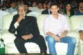 Amitabh Bachchan, Mahesh Babu at Nandi Awards 2011 Photos