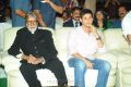 Amitabh Bachchan, Mahesh Babu at Nandi Awards 2011 Photos