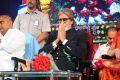 Amitabh Bachchan at Nandi Awards 2011 Photos