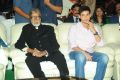 Amitabh Bachchan, Mahesh Babu at Nandi Awards 2011 Photos