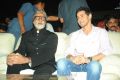 Amitabh Bachchan, Mahesh Babu at Nandi Awards 2011 Photos