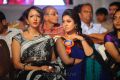 Lakshmi Prasanna, Nayanthara at Nandi Awards 2011 Photos