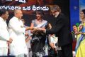 Manchu Lakshmi Prasanna at Nandi Awards 2011 Function Photos