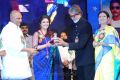 Nayanthara at Nandi Awards 2011 Function Photos