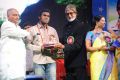 Nandi Awards 2011 Function Photos