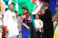 Nayanthara at Nandi Awards 2011 Function Photos