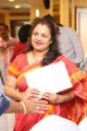 Actress Sivaranjani @ Nandi Awards Committees Press Meet Stills