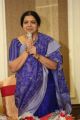 Jeevitha Rajasekhar @ Nandi Awards Committees Press Meet Stills