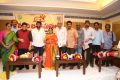 Nandi Awards Committees Press Meet Stills