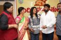 Nandi Awards Committees Press Meet Stills