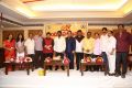 Nandi Awards Committees Press Meet Stills