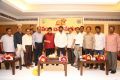 Nandi Awards Committees Press Meet Stills