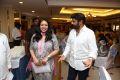 MM Srilekha, Balakrishna @ Nandi Awards Committees Press Meet Stills