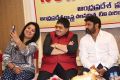 Nandi Awards Committees Press Meet Stills