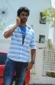 Actor Siva at Nandi Productions New Movie Launch Stills