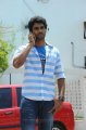 Actor Siva at Nandi Productions New Movie Launch Stills