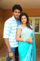 Shraddha Das, Siva at Nandi Productions Pro. No 2 Movie Opening Stills