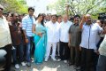 Nandi Productions New Movie Launch Stills