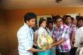 Shraddha Das New Movie Opening Stills