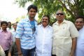 Nandi Productions New Movie Launch Stills