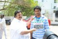 Nandi Productions Pro. No 2 Movie Opening Stills