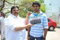 Nandi Productions New Movie Launch Stills