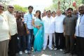 Nandi Productions New Movie Launch Stills