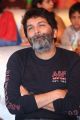 Trivikram Srinivas @ Nandini Nursing Home Audio Launch Stills