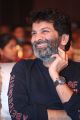 Trivikram Srinivas @ Nandini Nursing Home Audio Launch Stills