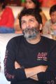 Trivikram Srinivas @ Nandini Nursing Home Audio Launch Stills