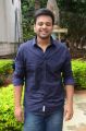 Actor Nawin Vijay Krishna @ Nandini Nursing Home First Look Launch Stills